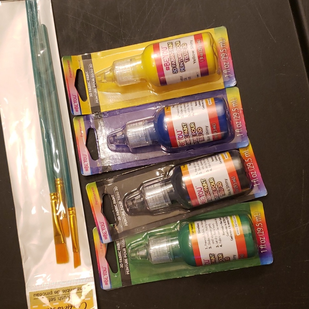 NWT Art Lot